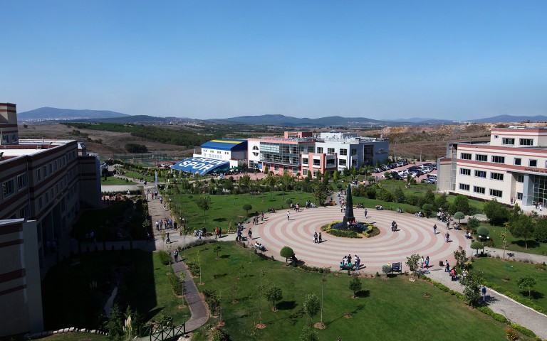 okan universitesi find and study 1 - İstanbul Okan Üniversitesi