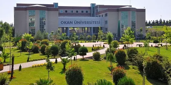 okan universitesi find and study 10 - دانشگاه اوکان استانبول