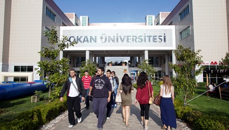 okan universitesi find and study 11 - İstanbul Okan Üniversitesi