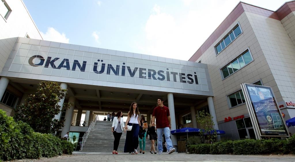 okan universitesi find and study 2 - İstanbul Okan Üniversitesi