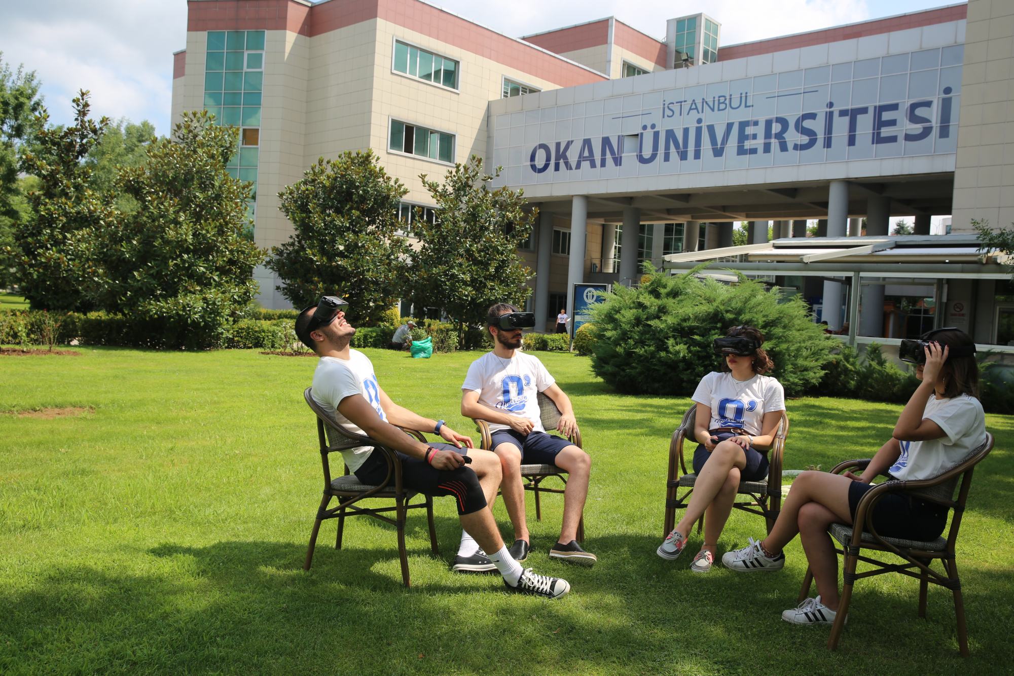 okan universitesi find and study 4 - Istanbul Okan University