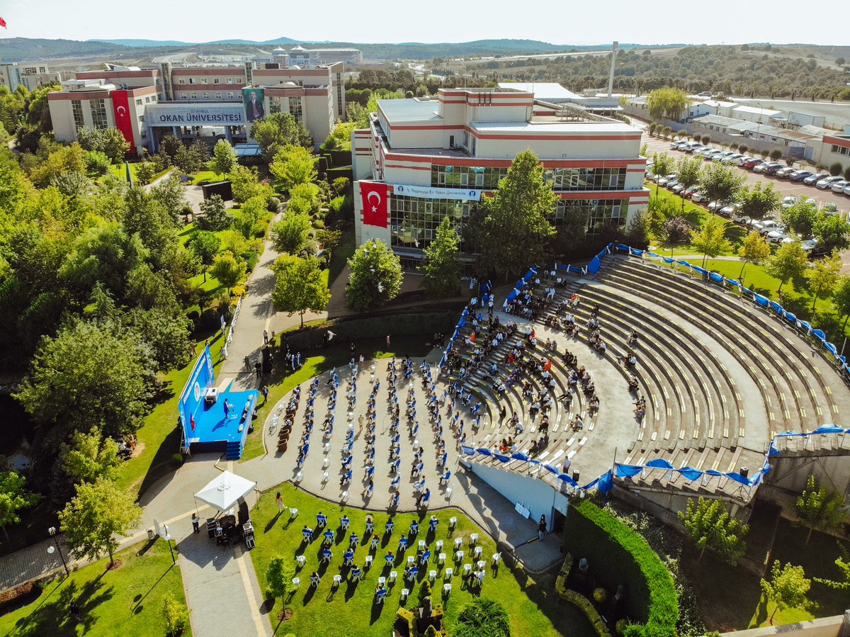 okan universitesi find and study 7 - Istanbul Okan University