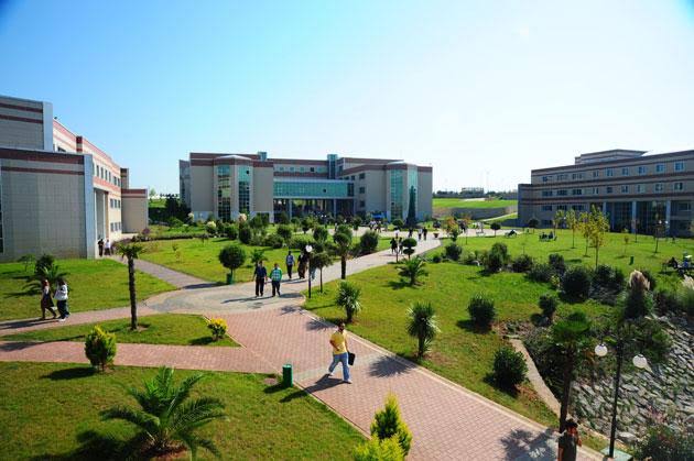 okan universitesi find and study 8 - دانشگاه اوکان استانبول