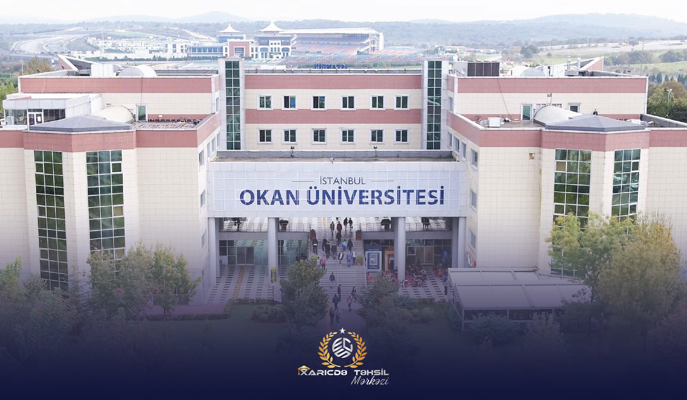 okan universitesi find and study 9 - دانشگاه اوکان استانبول