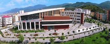 osmaniy universitesi find and study 1 - Osmaniye Korkut Ata University