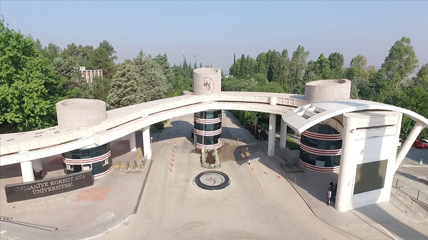 osmaniy universitesi find and study 5 - Osmaniye Korkut Ata University