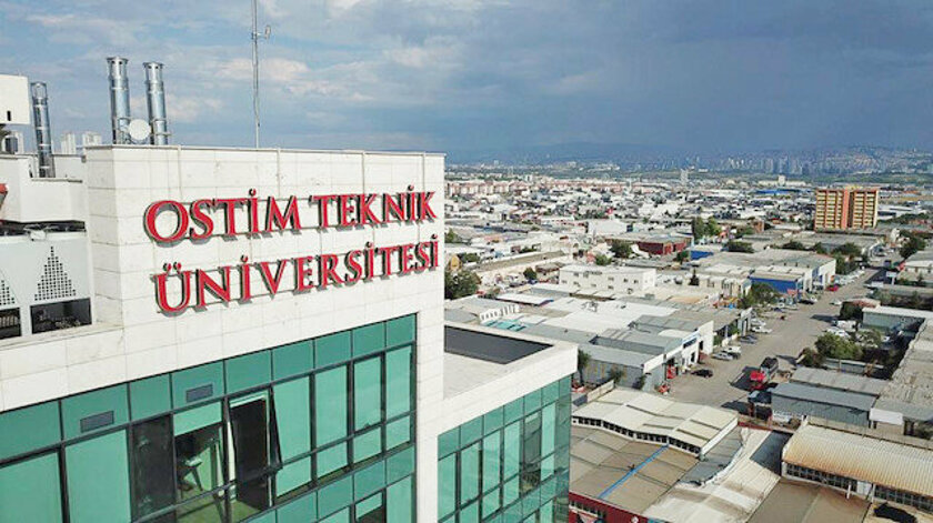 ostim universitesi find and study 9 - Ostim Teknik Üniversitesi