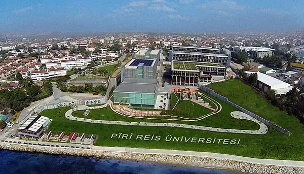 pirireis universitesi find and study 1 1 - Piri Reis Üniversitesi