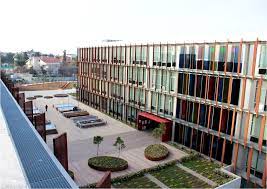pirireis universitesi find and study 5 - Piri Reis University
