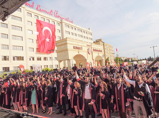 rumeli universitesi find and study 36 - دانشگاه روملیا استانبول