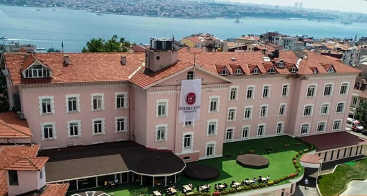 sagliktek universitesi find and study 1 - Istanbul Health and Technology University