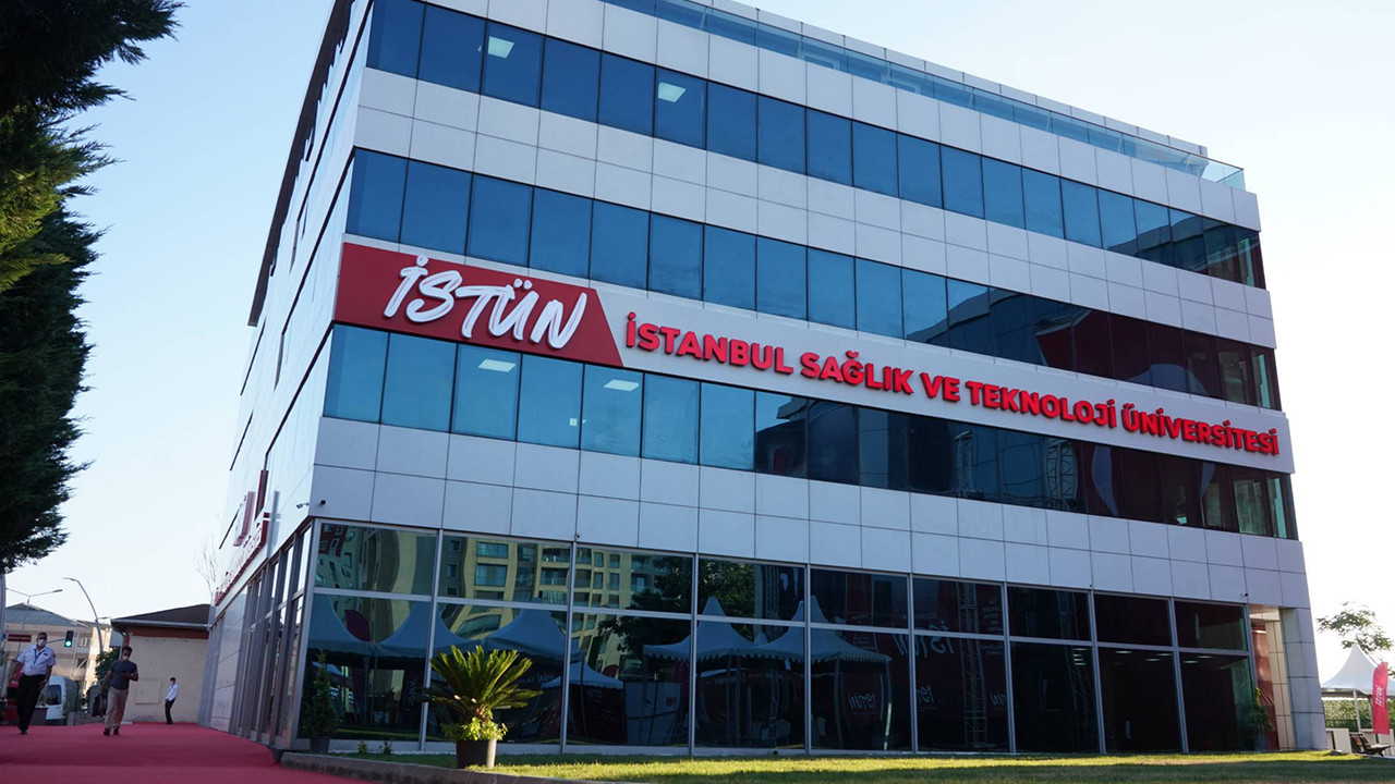 sagliktek universitesi find and study 2 - Université de santé et technologie d'Istanbul