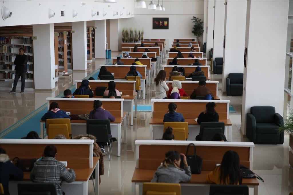 sirnak universitesi find and study 8 - Sirnak University