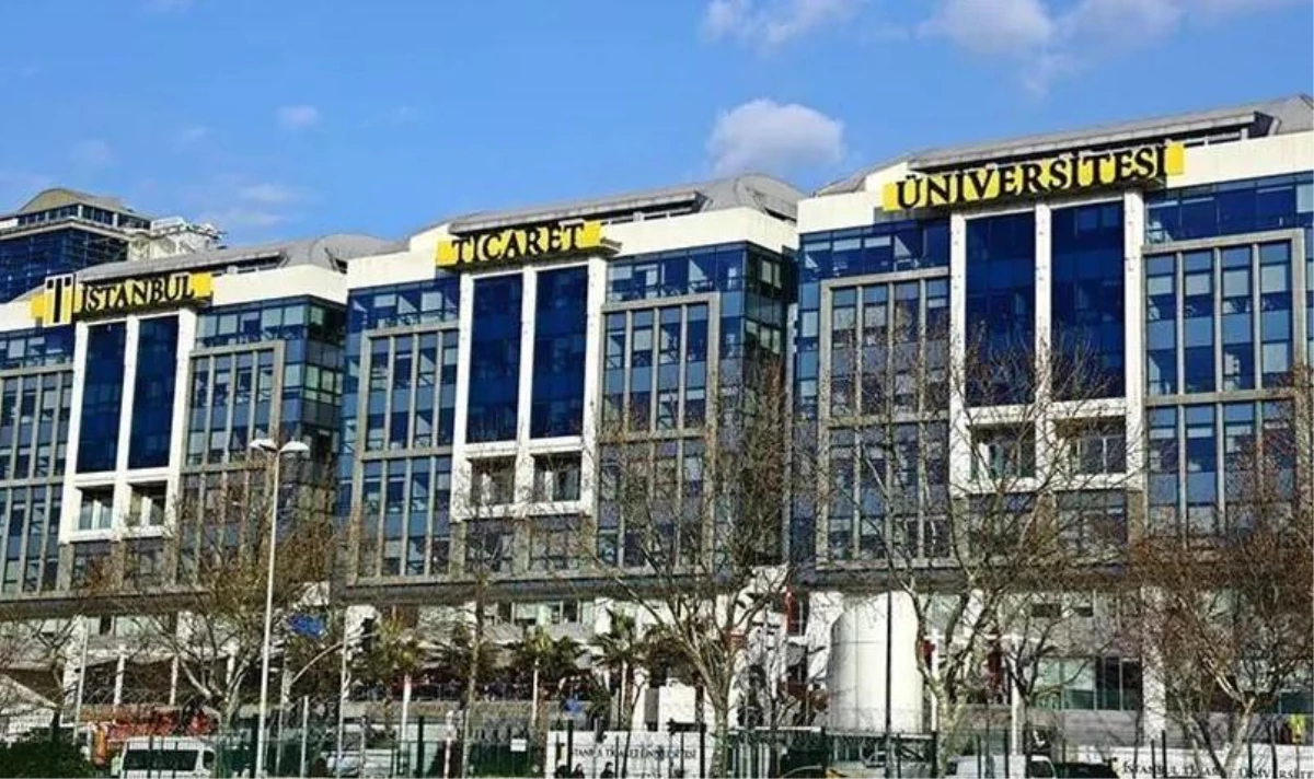 ticaret universitesi find and study 2 - İstanbul Ticarət Universiteti