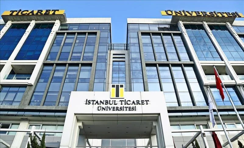 ticaret universitesi find and study 5 - جامعة اسطنبول التجارية