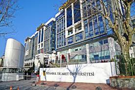 ticaret universitesi find and study 6 - Istanbul Commerce University