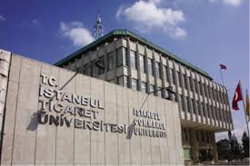 ticaret universitesi find and study 7 - İstanbul Ticarət Universiteti