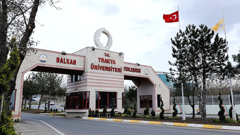 trakya universitesi find and study 2 - Université de Trakya