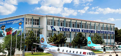 turkhavakurumu universitesi find and study 1 - Türk Hava Kurumu Üniversitesi