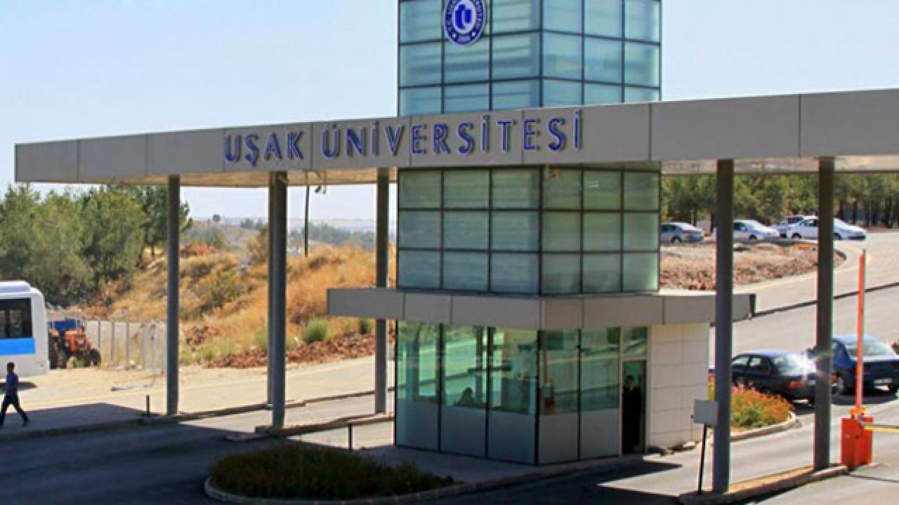 usak universitesi find and study 4 - Uşak University