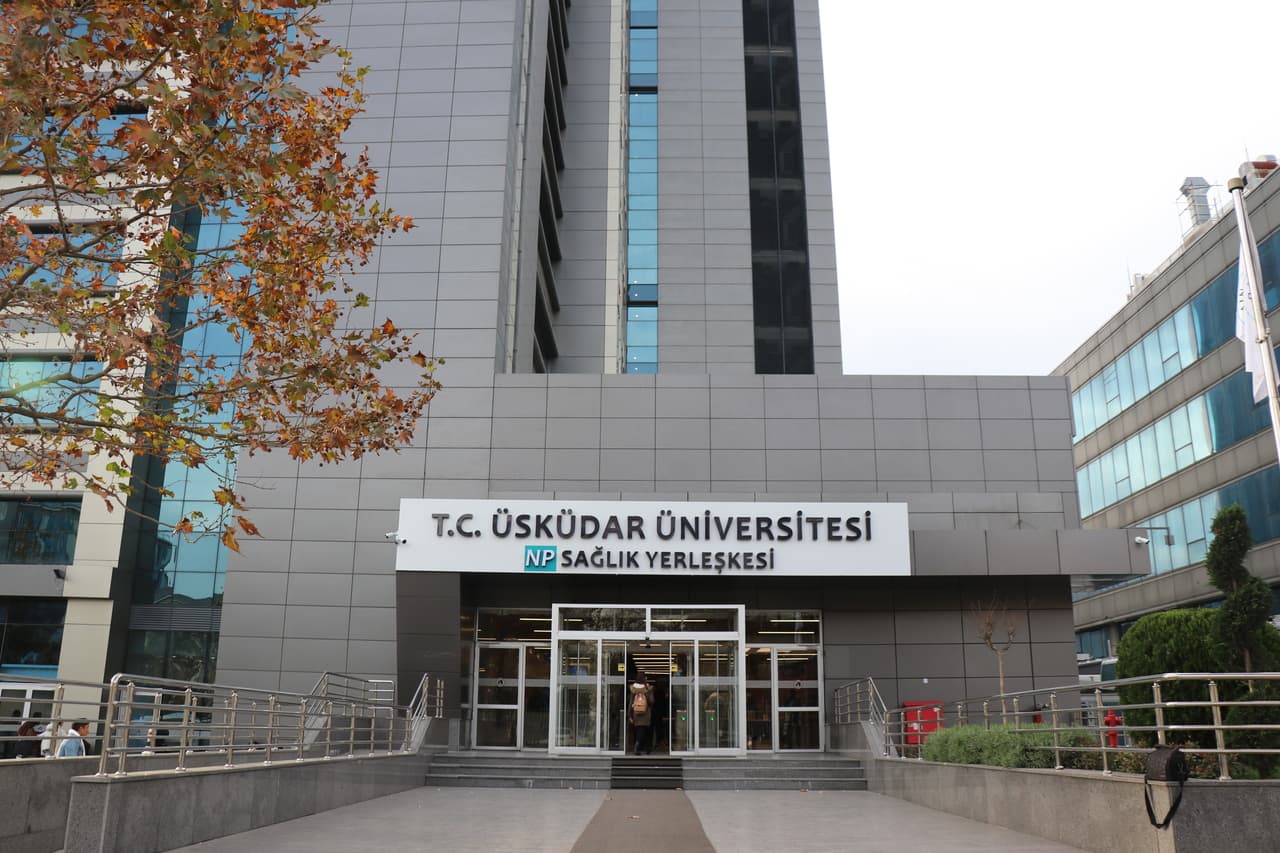 uskudar universitesi find and study 10 - Üsküdar University