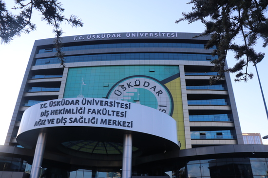 uskudar universitesi find and study 4 - Üsküdar University