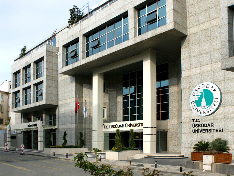 uskudar universitesi find and study 5 - Üsküdar University