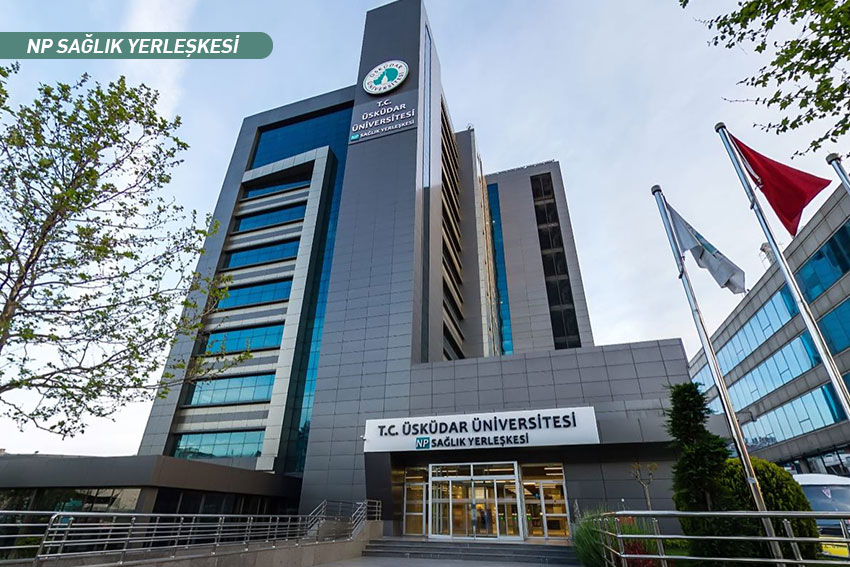 uskudar universitesi find and study 6 - Üsküdar Üniversitesi