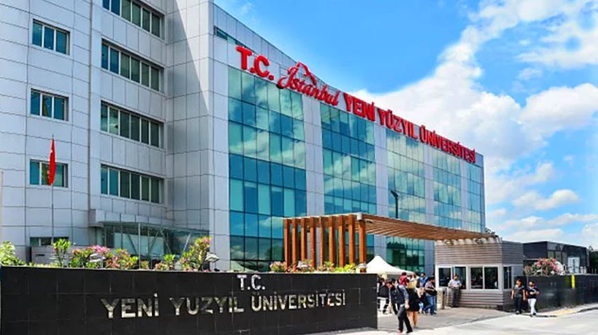 yeniyuzyiluniversitesi find and study 2 - L'Université Yeni Yüzyıl d'Istanbul