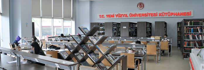 yeniyuzyiluniversitesi find and study 9 - L'Université Yeni Yüzyıl d'Istanbul