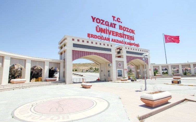 yozgatbozok universitesi find and study 6 - Yozgat Bozok University
