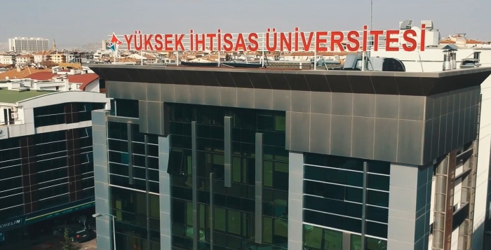 yuksekihtisas universitesi find and study 4 - Higher Specialization University