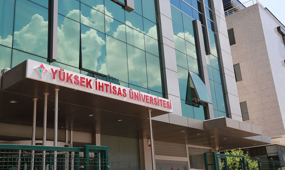 yuksekihtisas universitesi find and study 7 - Higher Specialization University