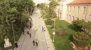 zaim universitesi find and study 3 - L'Université Sabahattin Zaim d'Istanbul