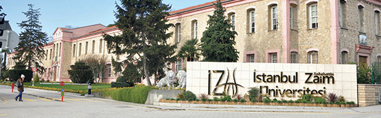zaim universitesi find and study 4 - Istanbul Sabahattin Zaim University