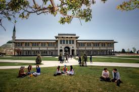 zaim universitesi find and study 6 - Istanbul Sabahattin Zaim University