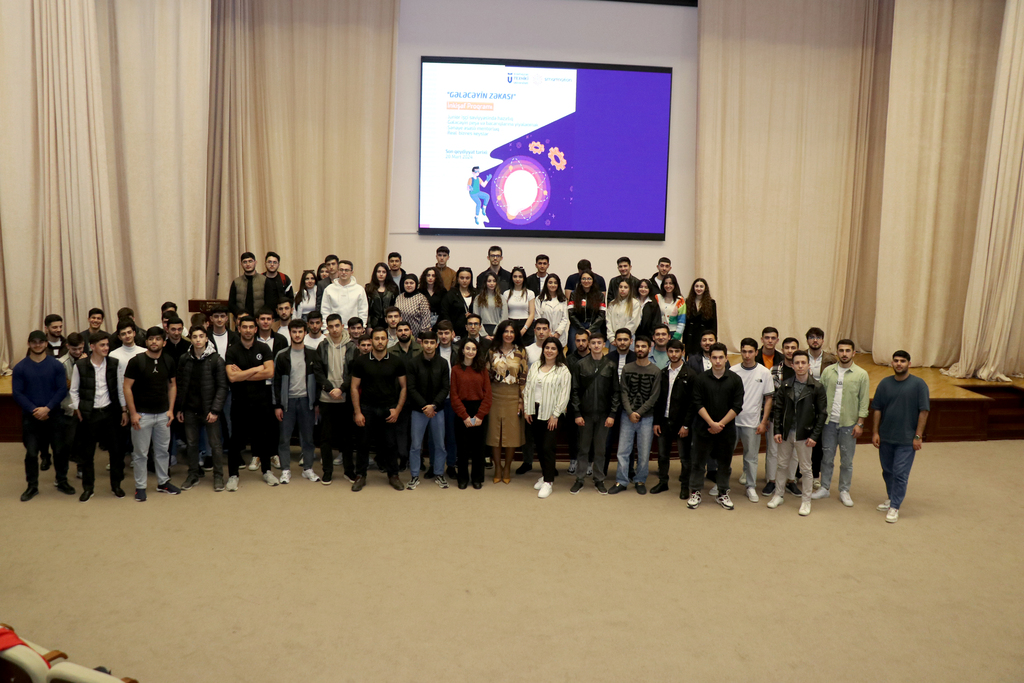 Azerbaijan Polytechnic University Find and Study 7 - Université polytechnique d'Azerbaïdjan