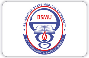Belarusian State Medical University - Universitetlər