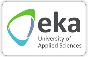 EKA University of Applied Sciences - الجامعات