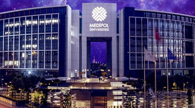 Istanbul medipol unievrsitesi find and study outside - İstanbul Medipol Universiteti