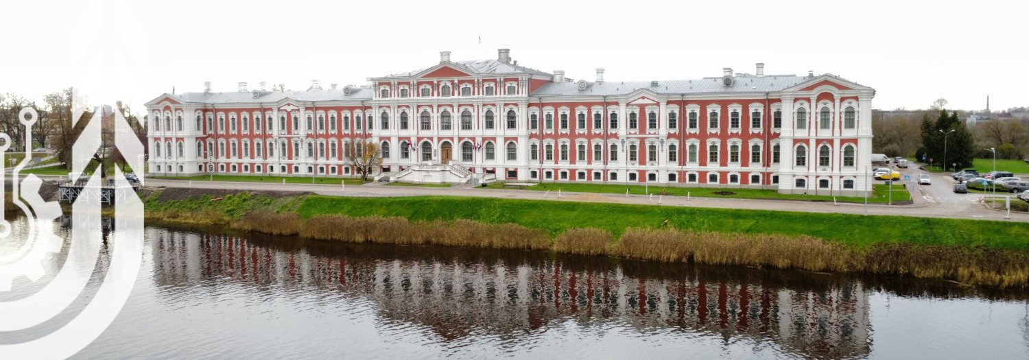 Latvia University of Life Sciences and Technologies Find and Study 1 - Letonya Tarım Üniversitesi