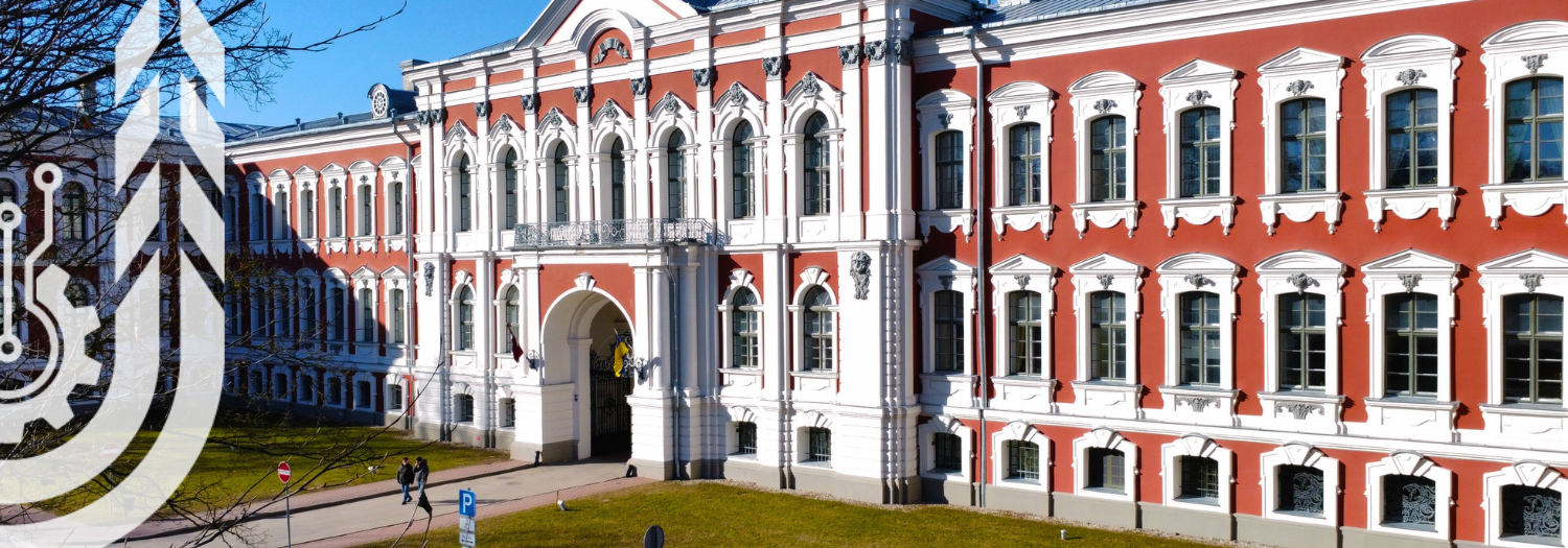 Latvia University of Life Sciences and Technologies Find and Study 10 - Латвийский университет наук о жизни и технологий