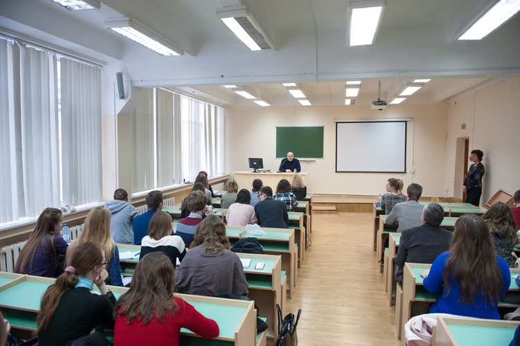 Minsk State Linguistic University Find and Study 9 - Minsk Dövlət Linqvistik Universiteti