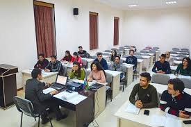 Nakhchivan State University Find and Study 3 - Université d'État de Nakhchivan