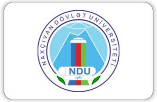 Nakhchivan State University - Université d'État de Nakhchivan