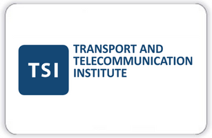 Transport and Telecommunication Institue TSI - Университеты