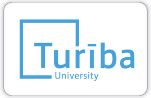 Turiba University - Universitetlər