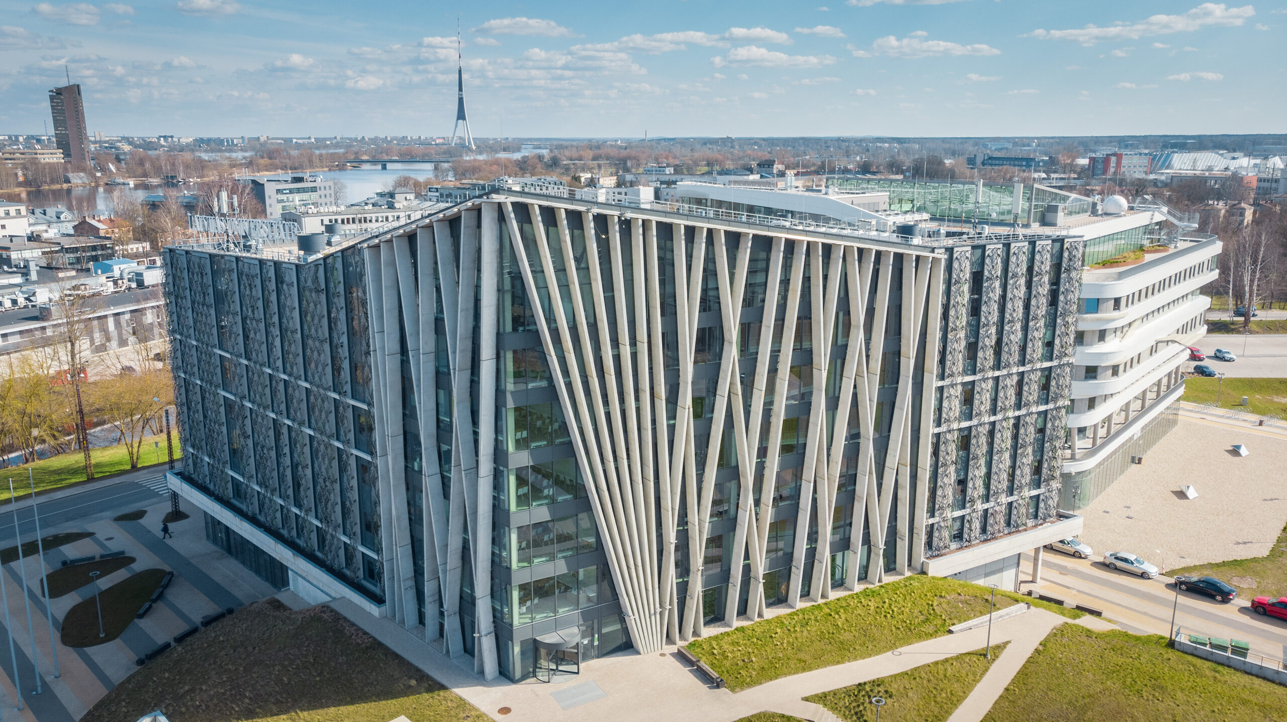 University of Latvia Find and Study 10 scaled - دانشگاه لتونی
