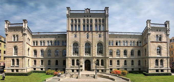 University of Latvia Find and Study 11 - Letonya Üniversitesi