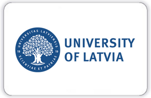 University of Latvia - Letonya Üniversitesi